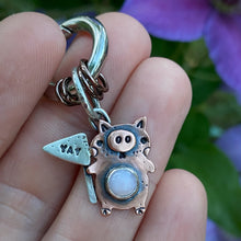 Load image into Gallery viewer, Yolanda the Pig Copper Charm