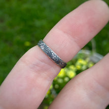 Load image into Gallery viewer, Turquoise Teardrop Ring / Size 6