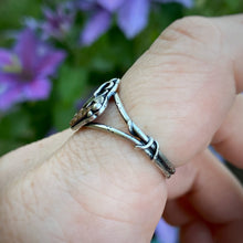 Load image into Gallery viewer, Fresh Picked Strawberry Ring / Size 10