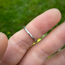 Load image into Gallery viewer, Dotty WTF Ring / Size 7