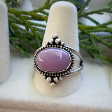 Load image into Gallery viewer, Phosphosiderite Statement Ring / Size 9.5 - 9.75