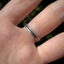 Load image into Gallery viewer, Phosphosiderite Statement Ring / Size 9.5 - 9.75