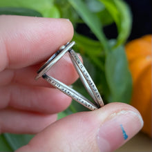 Load image into Gallery viewer, Jack-O Ring / Size 8