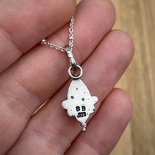 Load image into Gallery viewer, Jade &amp; Amazonite Mini Statement Necklace / 17”