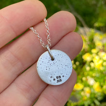 Load image into Gallery viewer, Good Trouble Necklace {A} / 20”
