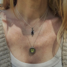 Load image into Gallery viewer, Good Trouble Necklace {A} / 20”
