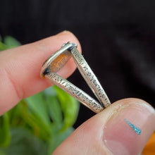 Load image into Gallery viewer, Jack-O Ring / Size 9