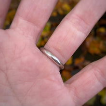 Load image into Gallery viewer, Layered Eye Ring / Size 7.75