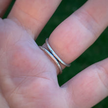 Load image into Gallery viewer, Turquoise Mountain &amp; Mineral Park Turquoise Statement Ring / Size 7.5 - 7.75