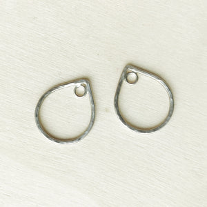Eclipse Ear Jackets / Made to Order