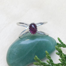 Load image into Gallery viewer, Gemstone Equinox Ring / Made to Order