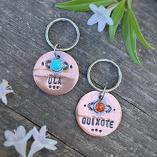 Load image into Gallery viewer, Custom Pet Tag