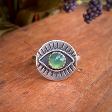 Load image into Gallery viewer, Eyeball Ring / Made to Order
