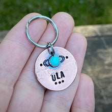 Load image into Gallery viewer, Custom Pet Tag