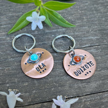 Load image into Gallery viewer, Custom Pet Tag