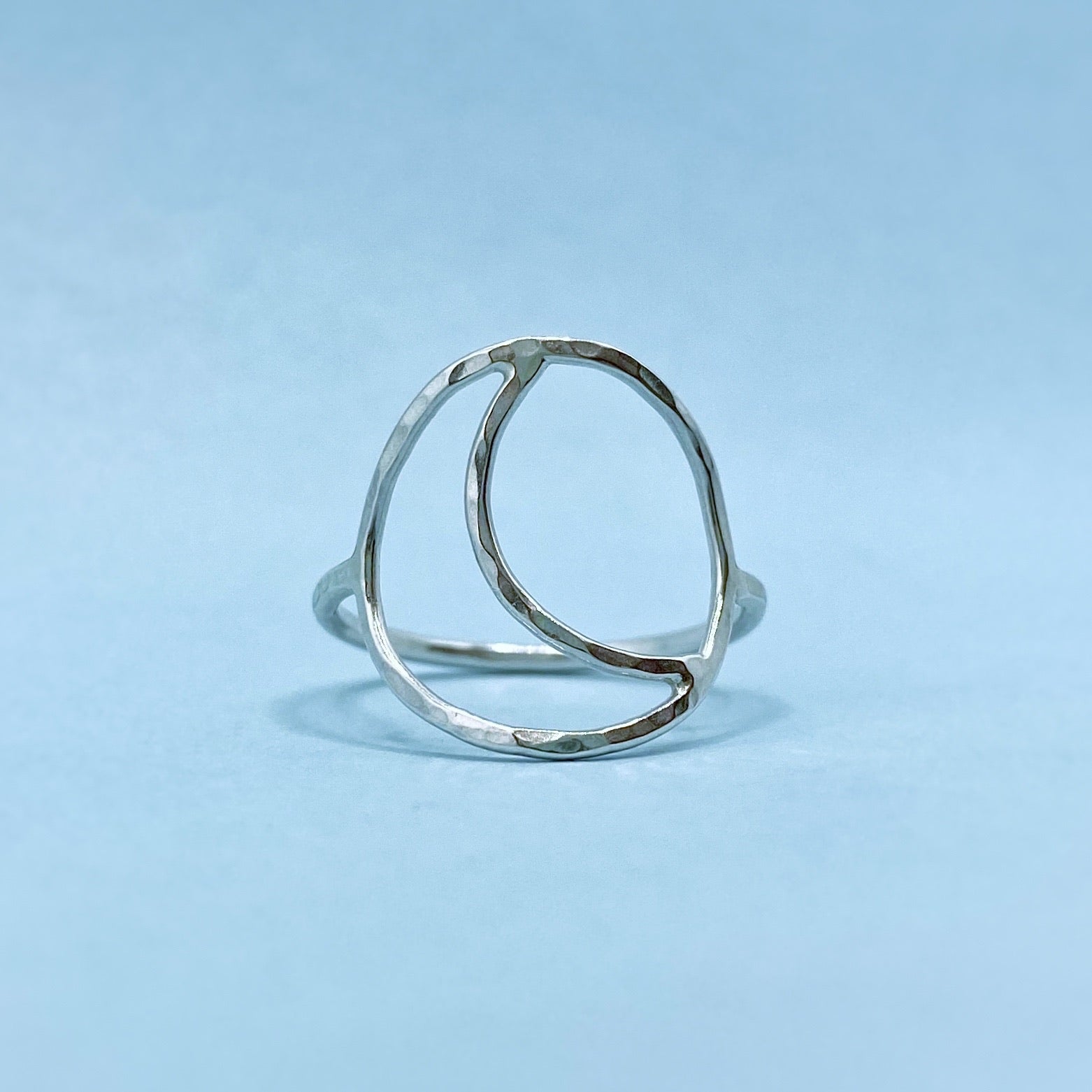 Rolled Ring Forging: What Is It? How Does It Work? Seamless