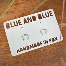 Load image into Gallery viewer, Horseshoe Studs / Made to Order