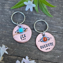 Load image into Gallery viewer, Custom Pet Tag