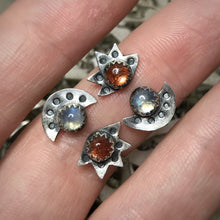 Load image into Gallery viewer, Sun &amp; Moon Ring / Made to Order