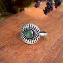 Load image into Gallery viewer, Eyeball Ring / Made to Order