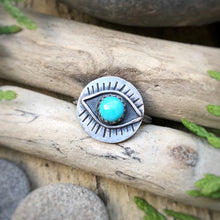 Load image into Gallery viewer, Eyeball Ring / Made to Order