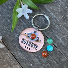 Load image into Gallery viewer, Custom Pet Tag