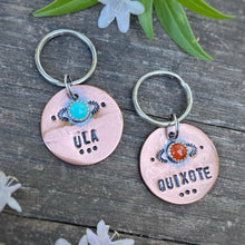 Load image into Gallery viewer, Custom Pet Tag