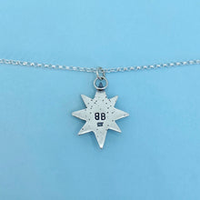 Load image into Gallery viewer, Polaris Necklace - Lapis Lazuli / 17” / Made to Order
