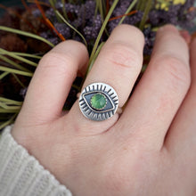 Load image into Gallery viewer, Eyeball Ring / Made to Order